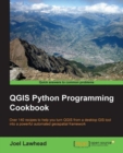 Image for QGIS Python programming cookbook