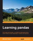 Image for Learning pandas