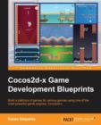 Image for Cocos2d-x Game Development Blueprints