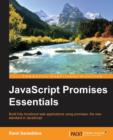 Image for JavaScript Promises Essentials