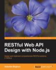 Image for RESTful Web API Design with Node.js