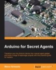 Image for Arduino for Secret Agents