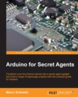 Image for Arduino for secret agents