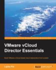 Image for VMware vCloud Director Essentials