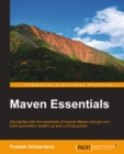 Image for Maven essentials