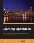 Image for Learning OpenStack