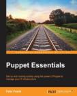 Image for Puppet Essentials