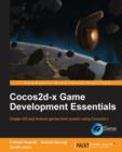 Image for Cocos2d-x Game Development Essentials