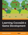 Image for Learning Cocos2d-x Game Development