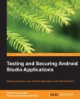 Image for Testing and Securing Android Studio Applications