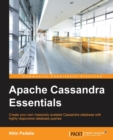 Image for Apache Cassandra Essentials