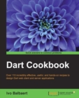 Image for Dart Cookbook