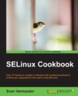 Image for SELinux Cookbook