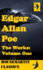 Image for Works of Edgar Allan Poe: Volume 1