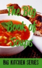 Image for Big Book of Soups.