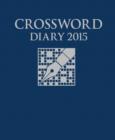 Image for Crossword Diary