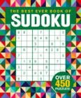 Image for The Best Ever Book of Sudoku
