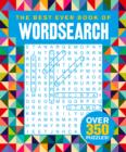 Image for The Best Ever Book of Wordsearch