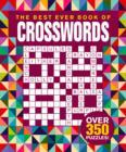 Image for Best Ever Crosswords