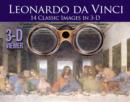Image for 3-D viewer Leonardo da Vinci