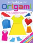Image for Fashion Origami