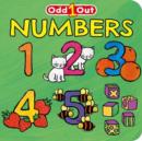 Image for Odd 1 out: Numbers