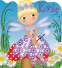 Image for Glitter Fairies: Evie the Sleep Fairy