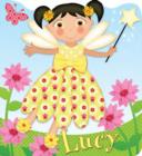 Image for Glitter Fairies: Lucy the Making Fairy