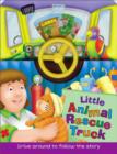 Image for Little Drivers: Animal Rescue