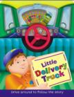 Image for Little Drivers: Delivery Truck