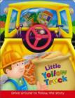 Image for Little Drivers: Yellow Truck