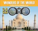 Image for 3-D viewer wonders of the world