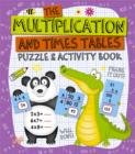 Image for The Multiplication Activity Book