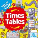 Image for Turn the Wheel Times Tables