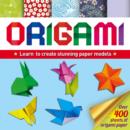 Image for Origami : Learn Basic Folds to Create Stunning Paper Models