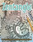 Image for Zentangle  : the inspiring and mindful drawing method