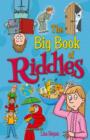 Image for The big book of riddles