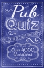Image for Pub Quiz