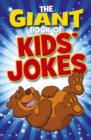 Image for The Completely Crazy Book of Kids&#39; Jokes