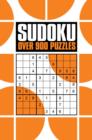 Image for Dayglo Sudoku