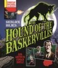 Image for Graphic Novel Classics: The Hound of the Baskervilles
