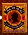 Image for Sherlock Holmes a Selection of His