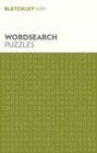 Image for Bletchley Park Wordsearch Puzzles