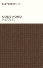 Image for Bletchley Park Codeword Puzzles