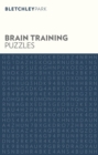 Image for Bletchley Park Brain Training Puzzles