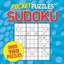 Image for Pocket Puzzles of Sudoku