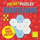 Image for Pocket Puzzles Brain Training