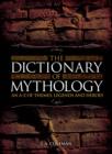 Image for Dictionary of Mythology