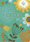 Image for Floral Notebook Sudoku