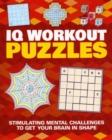 Image for IQ Workout Puzzles